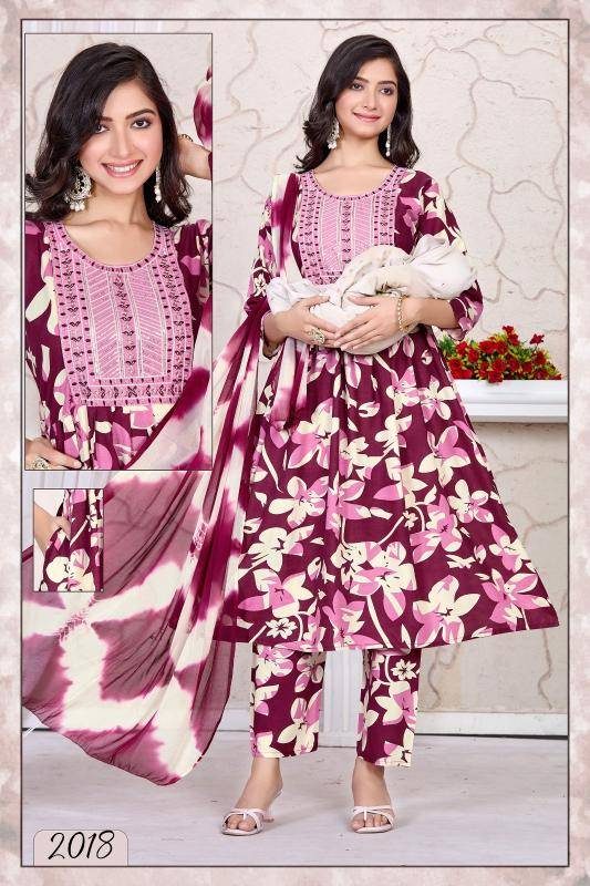 Desi kudi maharani vol 1 Kurti manufacturers in pune